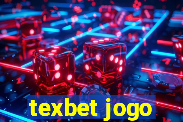 texbet jogo