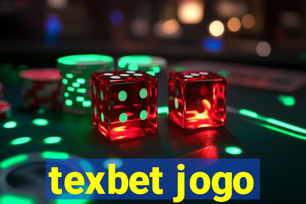 texbet jogo