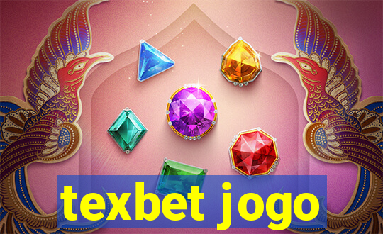 texbet jogo