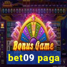 bet09 paga