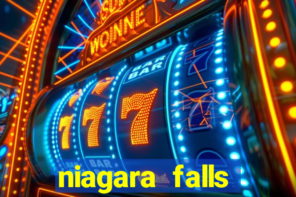 niagara falls casinos ontario