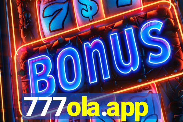 777ola.app