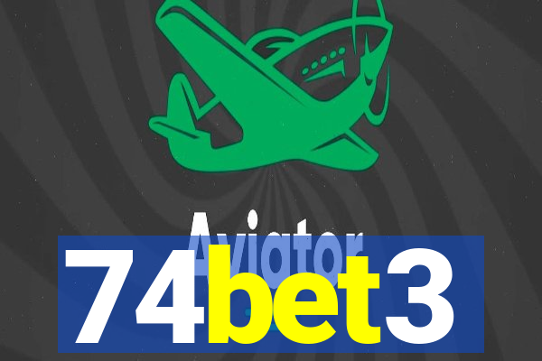 74bet3