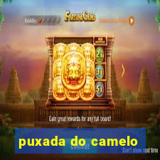 puxada do camelo