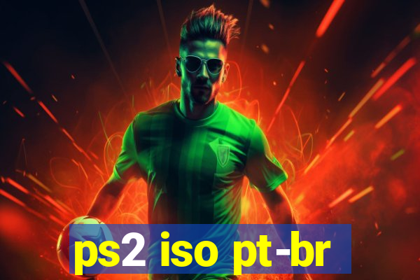 ps2 iso pt-br