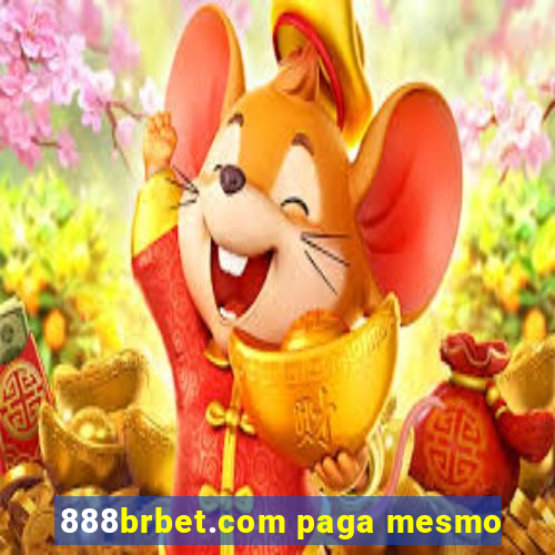 888brbet.com paga mesmo