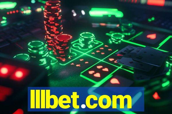 lllbet.com