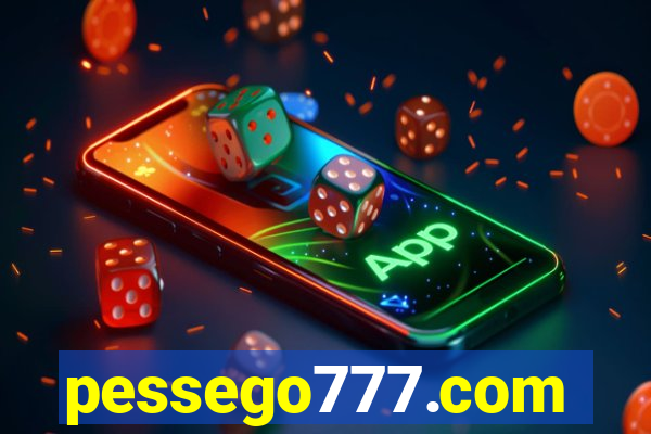 pessego777.com