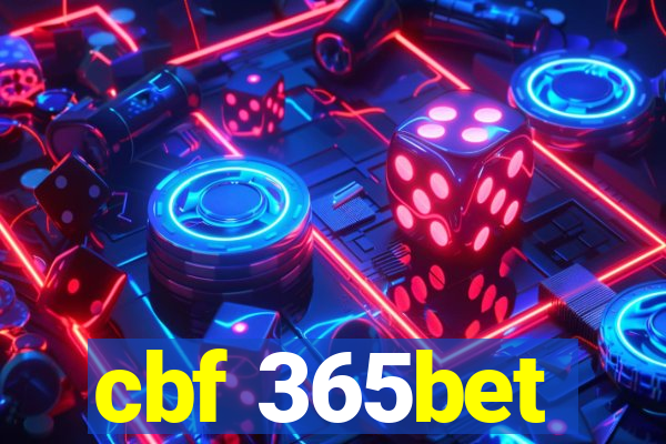 cbf 365bet