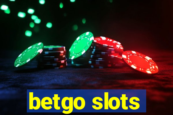 betgo slots