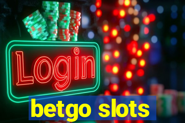 betgo slots