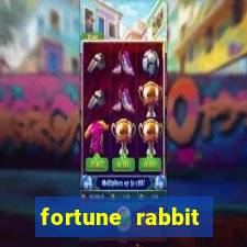 fortune rabbit melhor plataforma