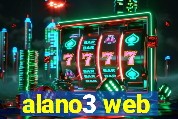 alano3 web