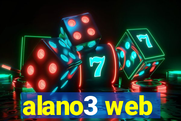 alano3 web