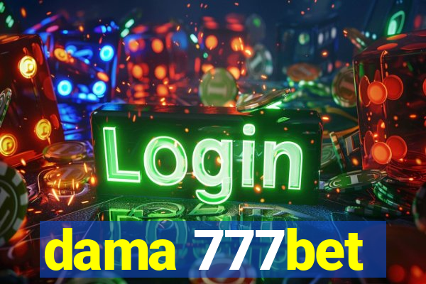 dama 777bet