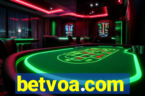 betvoa.com