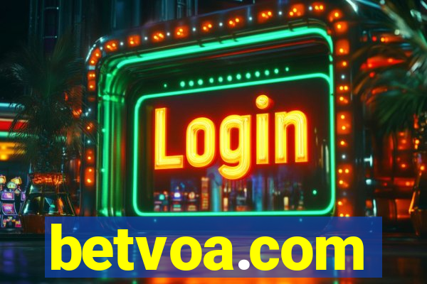 betvoa.com