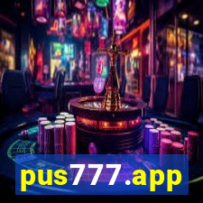 pus777.app