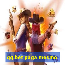 qg.bet paga mesmo