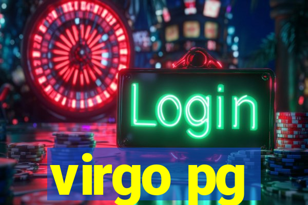 virgo pg