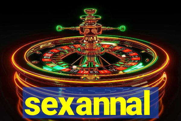 sexannal