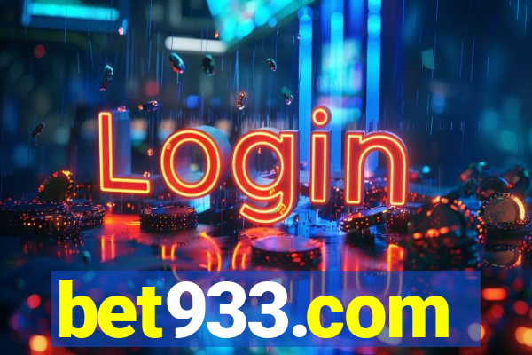 bet933.com