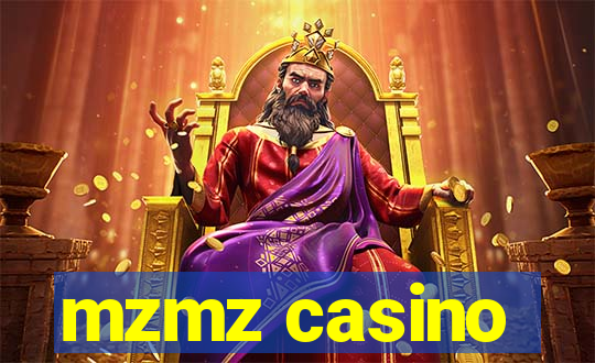 mzmz casino