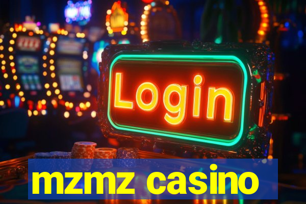 mzmz casino