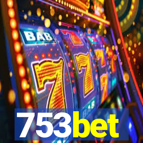 753bet