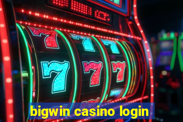 bigwin casino login