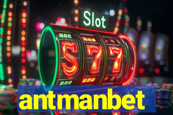 antmanbet