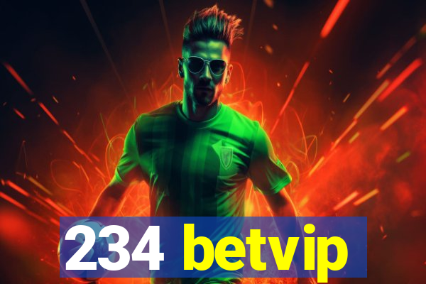 234 betvip