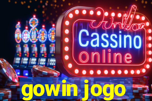 gowin jogo