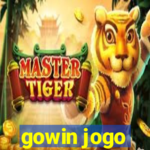 gowin jogo