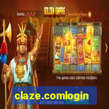 claze.comlogin