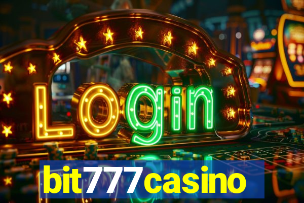 bit777casino