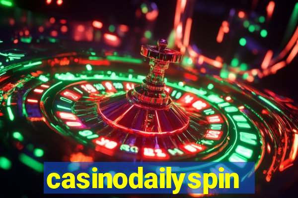 casinodailyspin