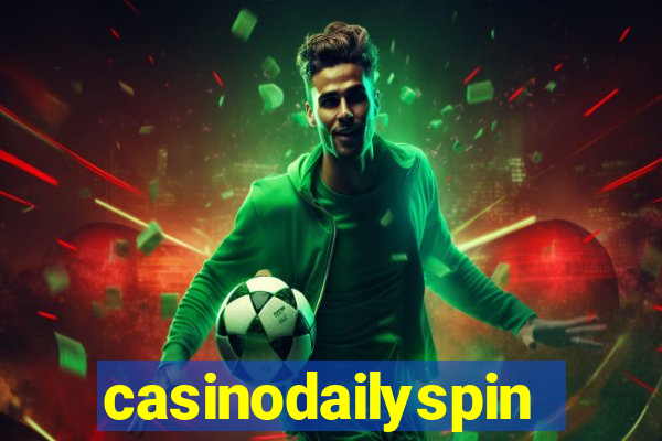 casinodailyspin