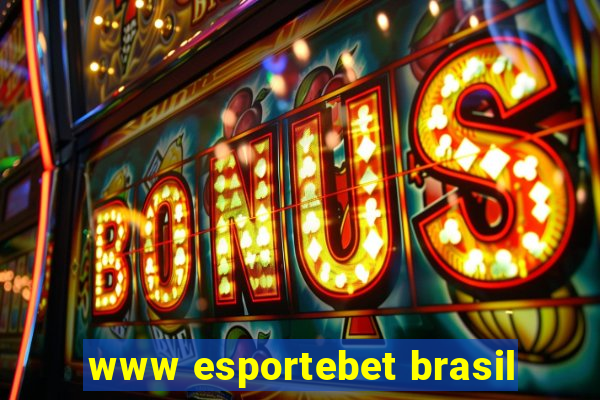 www esportebet brasil