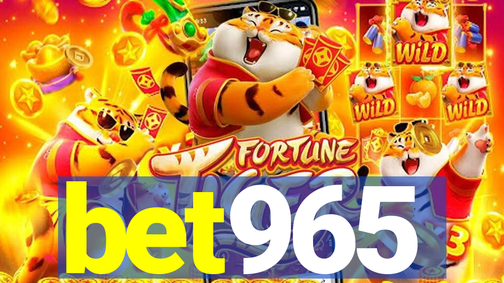 bet965