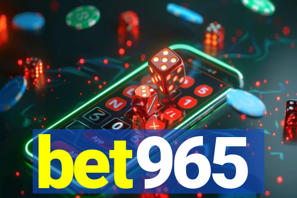 bet965