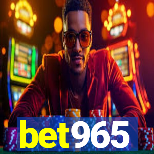 bet965