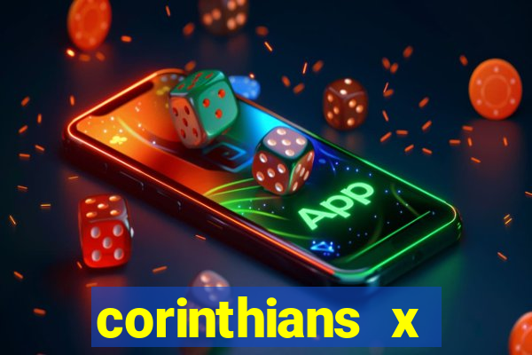 corinthians x cruzeiro multicanais