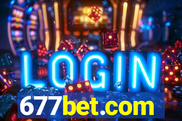 677bet.com