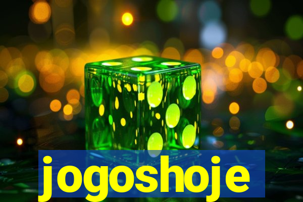 jogoshoje