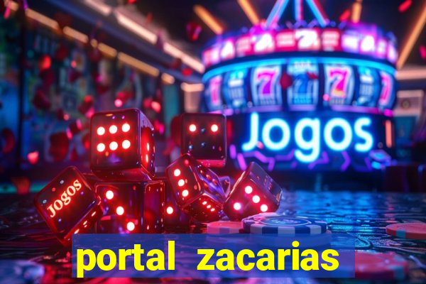 portal zacarias cavando propria cova