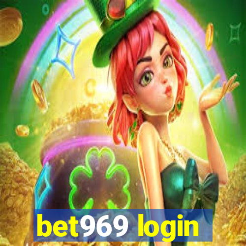 bet969 login