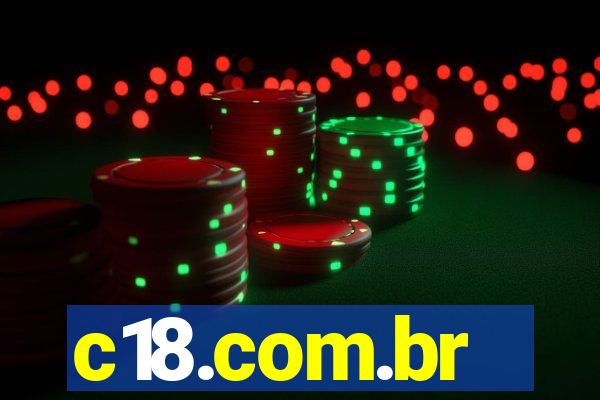 c18.com.br