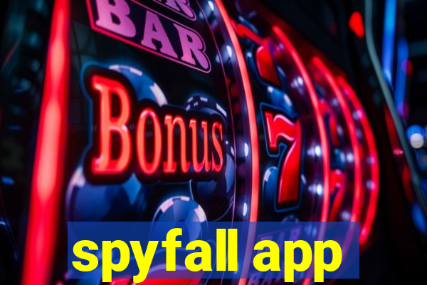 spyfall app