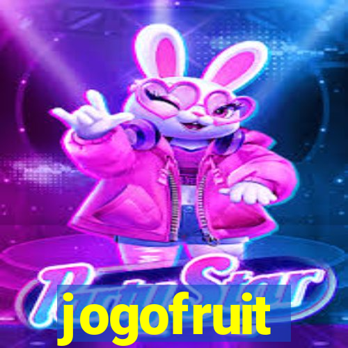 jogofruit